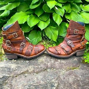 Freebird by Steven Whiplash in Size 9